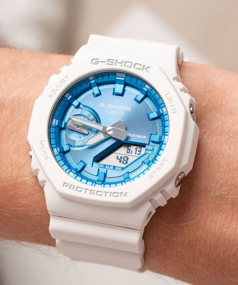 Orologio da Uomo G-SHOCK Classic Sparkle of Winter