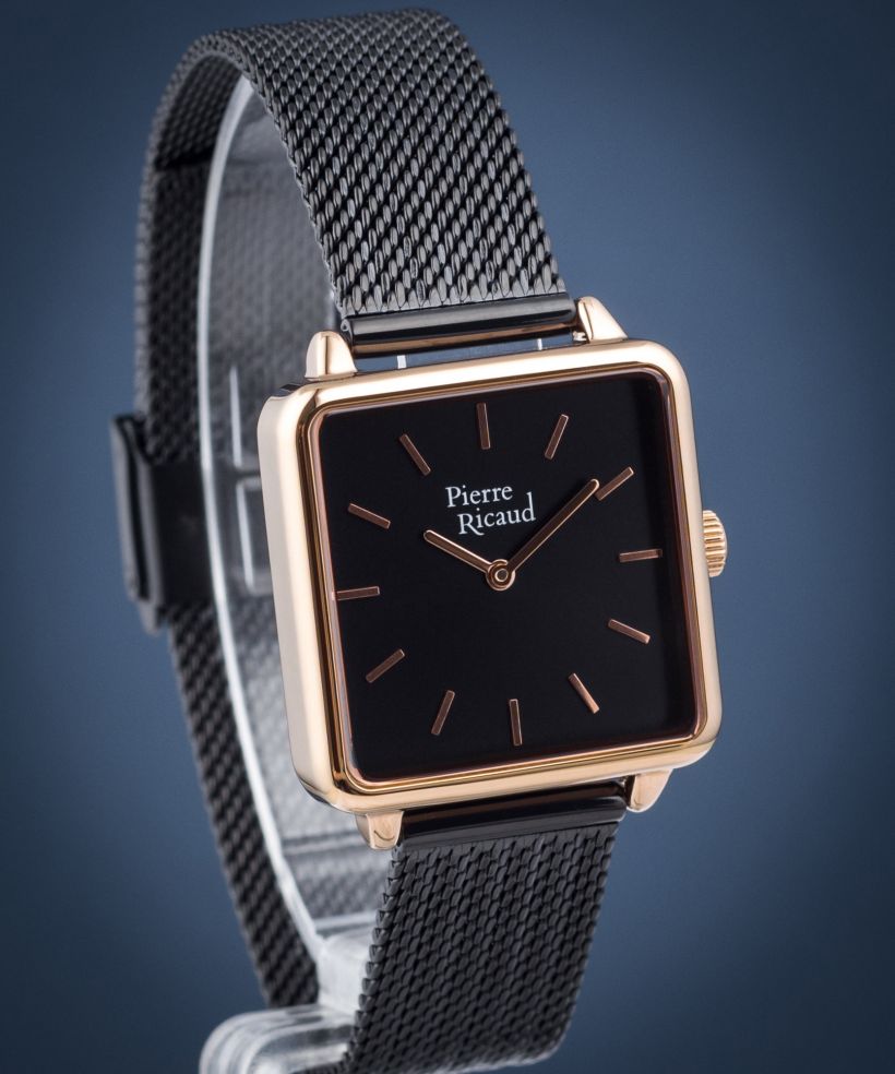 Orologio da Donna Pierre Ricaud Classic