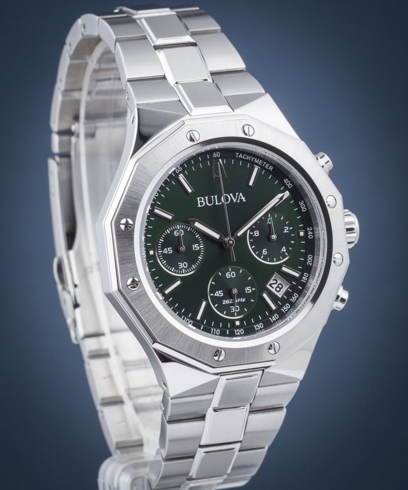 Orologio da Uomo Bulova Classic