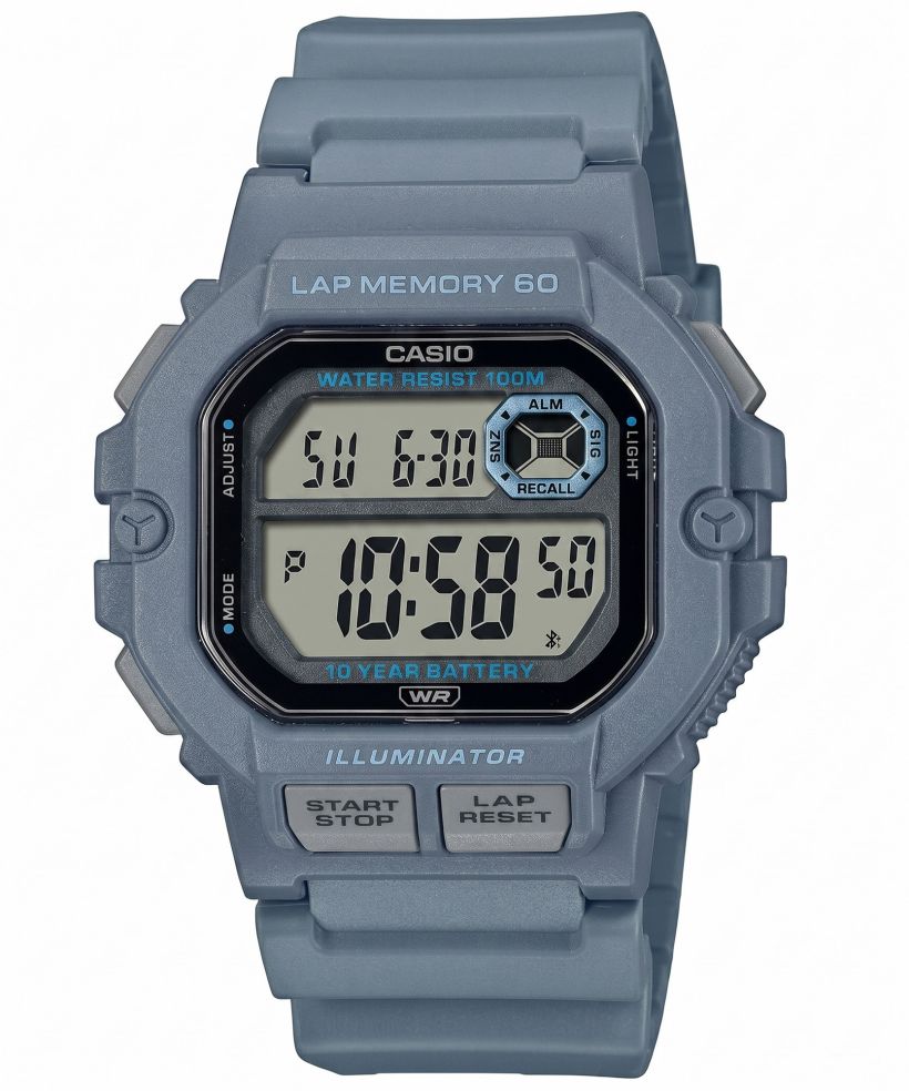 Orologio da Uomo Casio Vintage