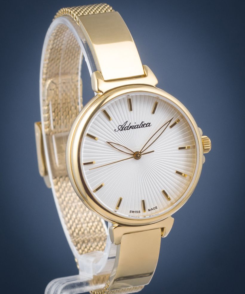 Orologio da Donna Adriatica Fashion
