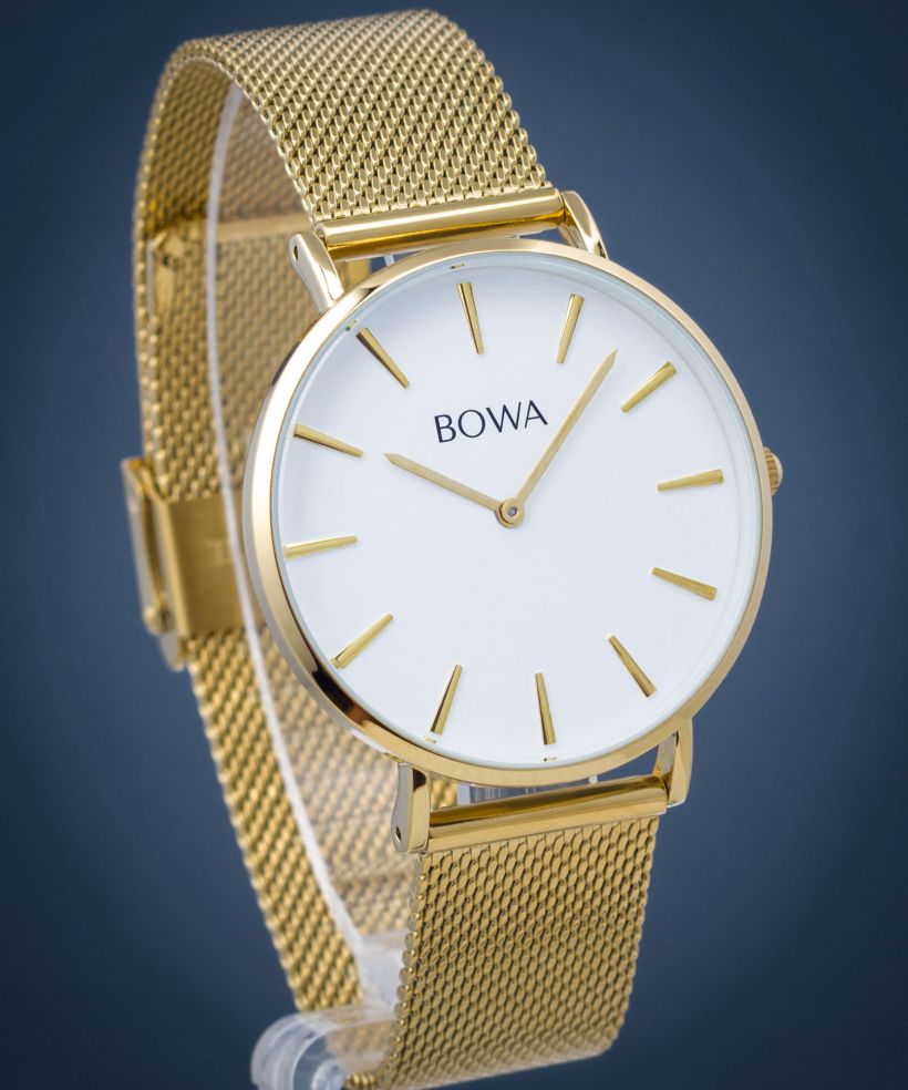 Orologio da Donna BOWA New York