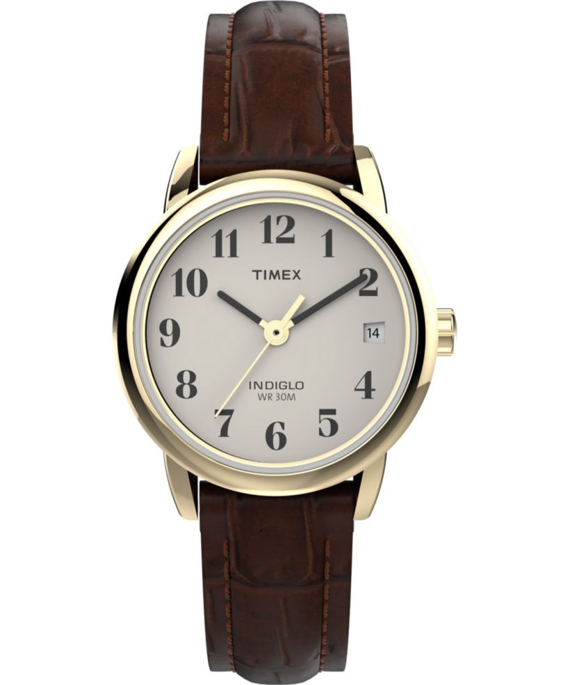 Orologio da Donna Timex Easy Reader Classic