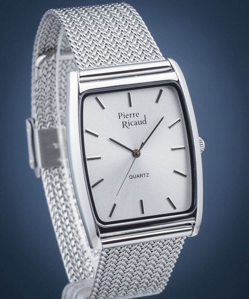 Orologio da Uomo Pierre Ricaud Classic