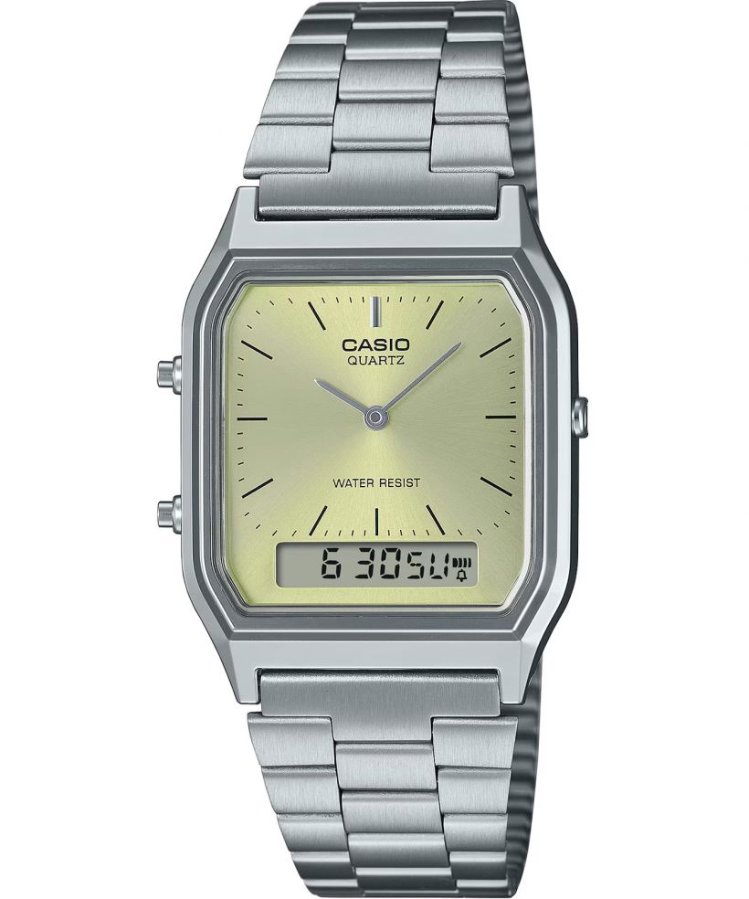 Orologio Unisex Casio Vintage