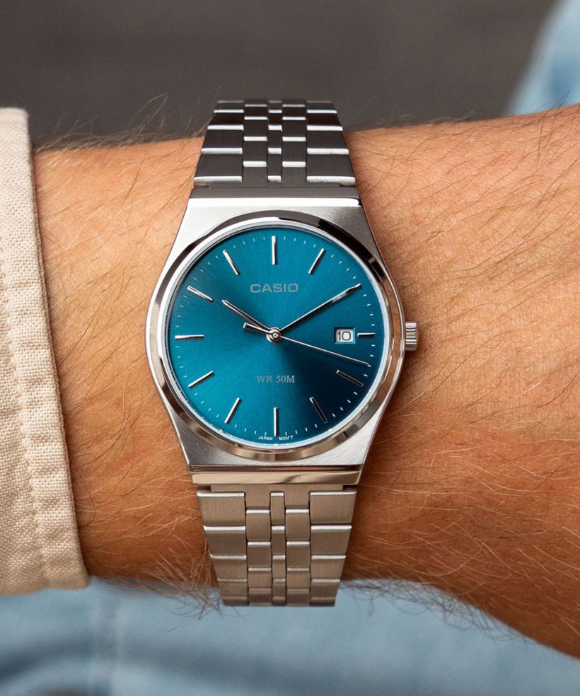 Orologio da Uomo Casio Classic