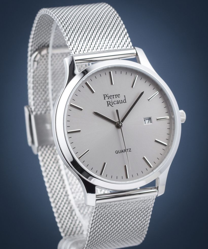 Orologio da Uomo Pierre Ricaud Classic