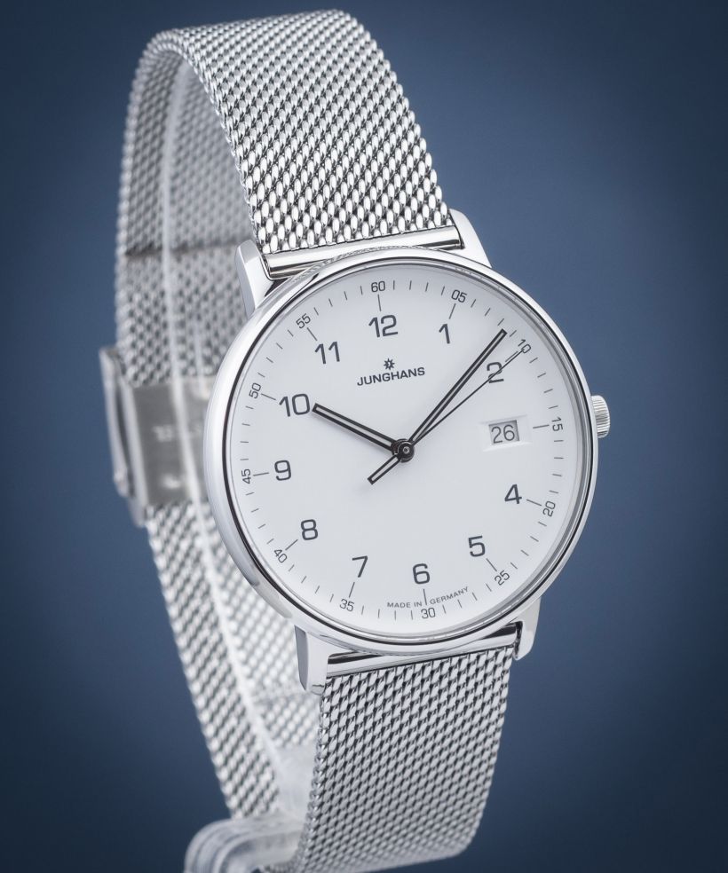 Orologio da Donna Junghans Form Damen