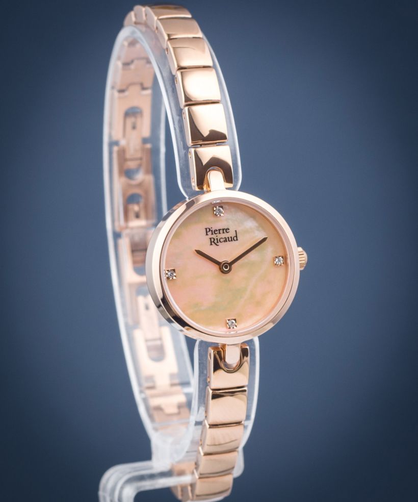 Orologio da Donna Pierre Ricaud Classic