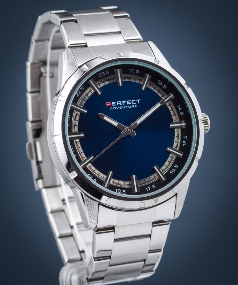 Orologio da Uomo Perfect Adventure