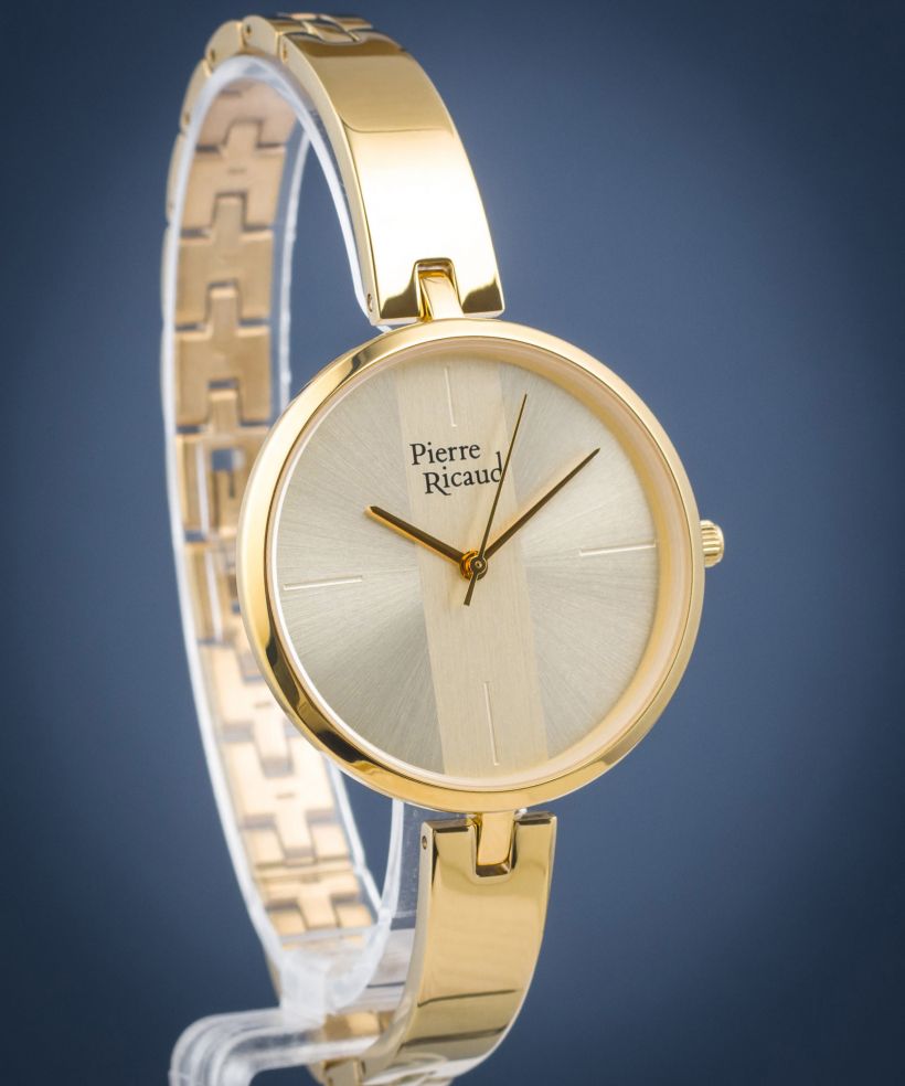Orologio da Donna Pierre Ricaud Classic