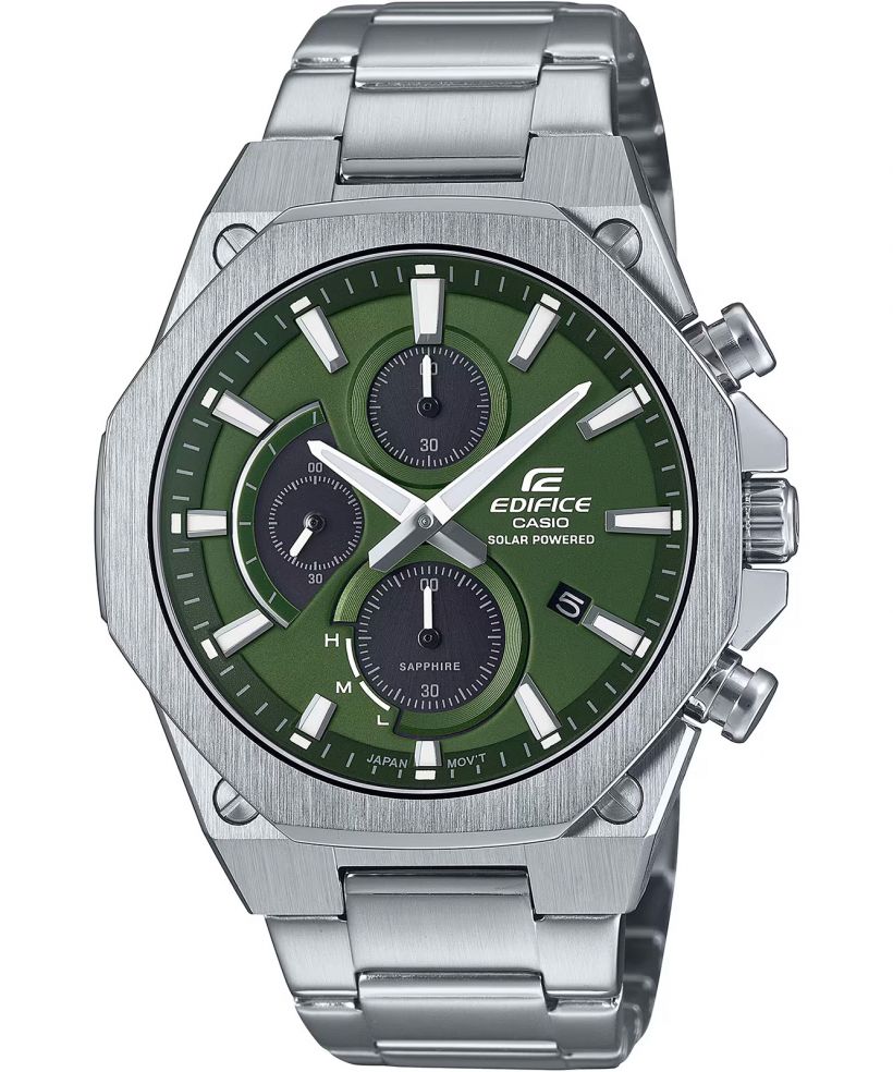 Orologio da Uomo Casio Edifice Momentum