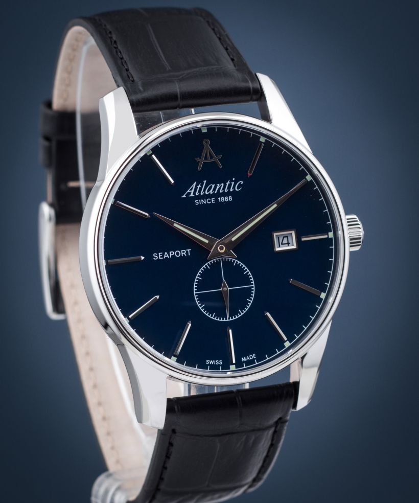 Orologio da Uomo Atlantic Seaport