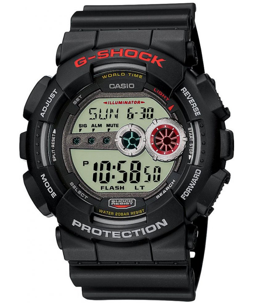 Orologio da Uomo G-SHOCK Casio