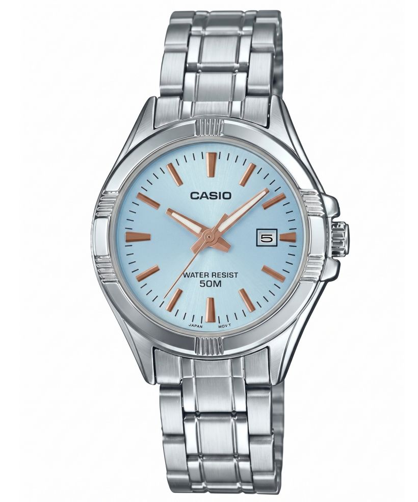 Orologio Unisex Casio Standard