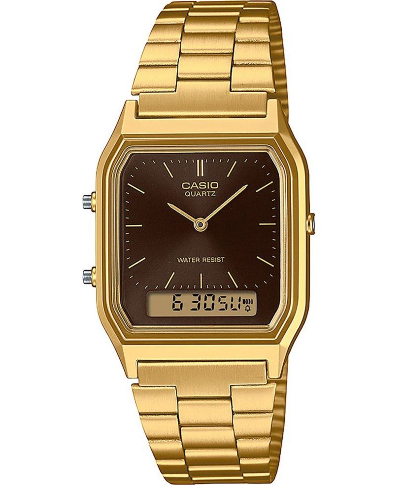 Orologio Unisex Casio Vintage Collection