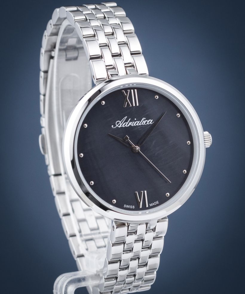 Orologio da Donna Adriatica Classic