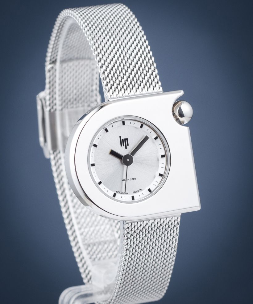 Orologio da Donna Lip Mach 2000 Mini Moon