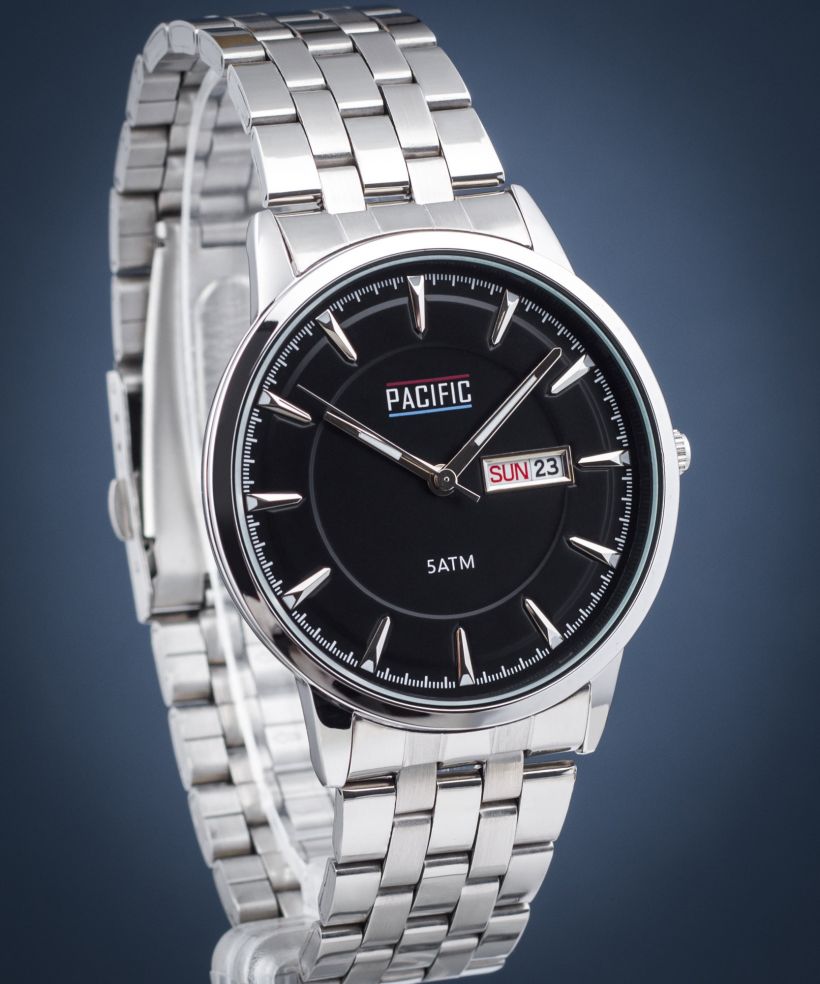 Orologio da Uomo Pacific X