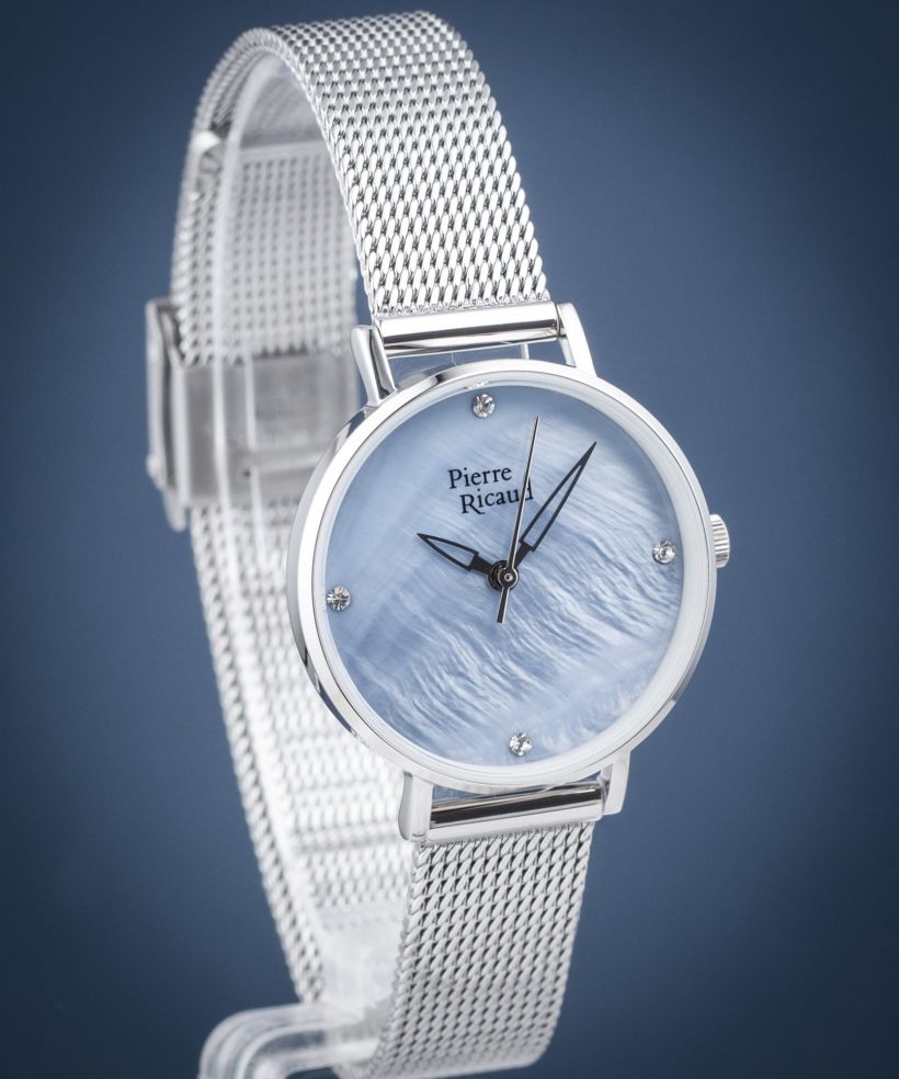 Orologio da Donna Pierre Ricaud Classic