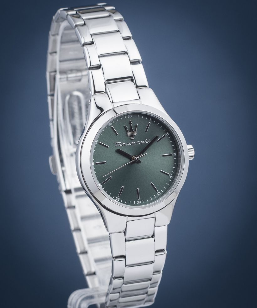 Orologio da Donna Maserati Attrazione