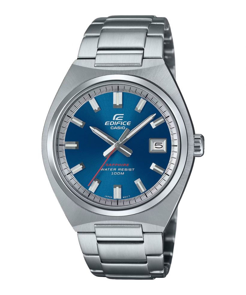 Orologio da Uomo Casio Edifice Momentum