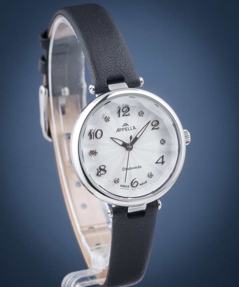 Orologio da Donna Appella Diamonds