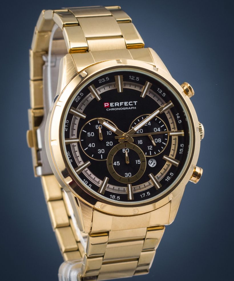 Orologio da Uomo Perfect Chronograph