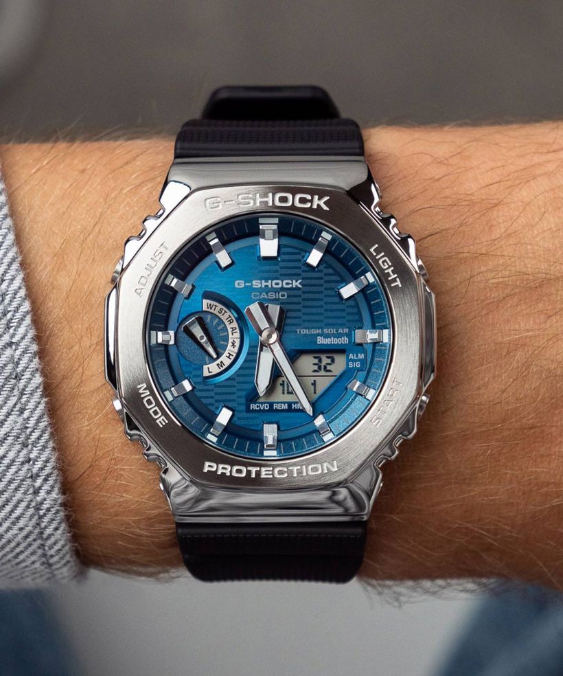 Orologio da Uomo Casio G-Shock Classic