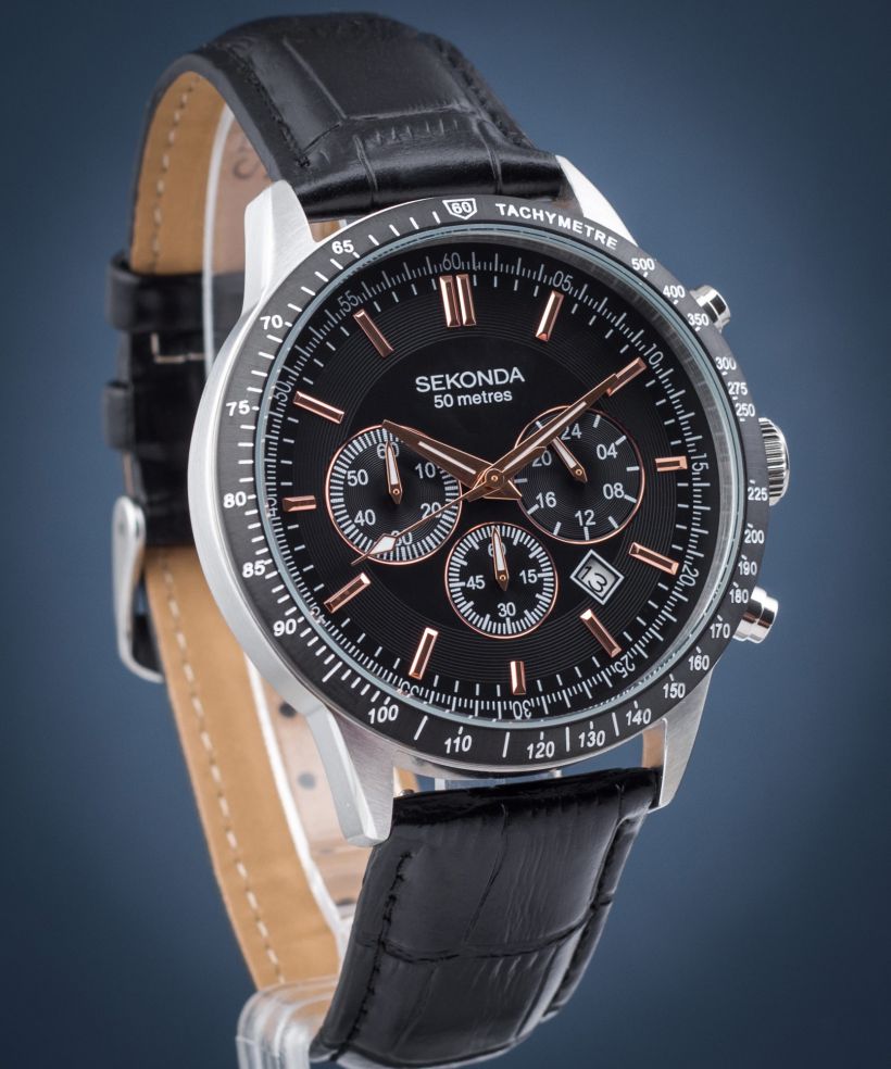 Orologio da Uomo Sekonda Sports Chronograph