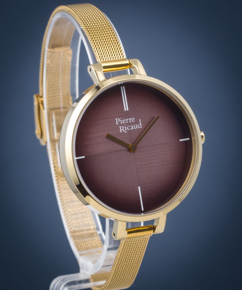 Orologio da Donna Pierre Ricaud Classic