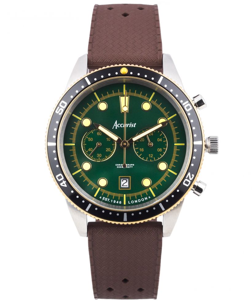 Orologio da Uomo ACCURIST Dive