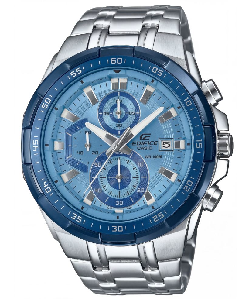 Orologio da Uomo Casio Edifice Classic Chronograph