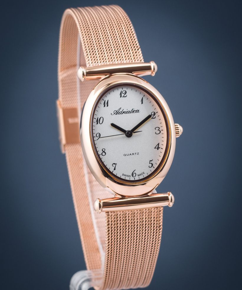 Orologio da Donna Adriatica Classic