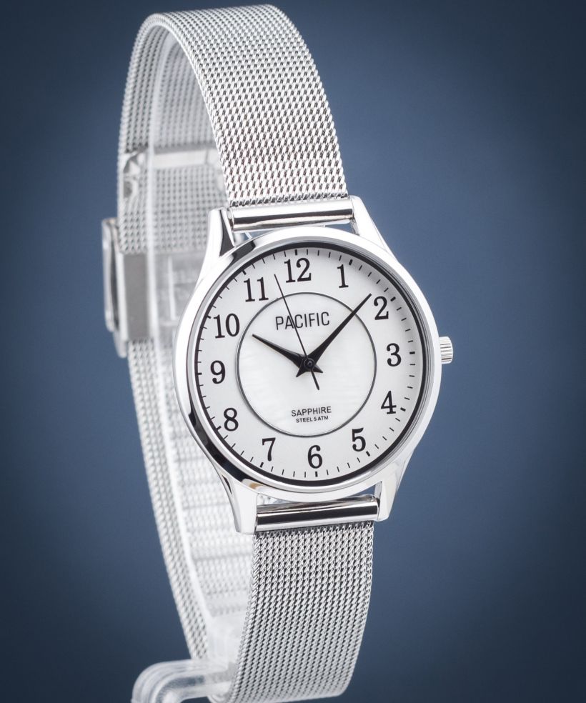 Orologio da Donna Pacific S Sapphire