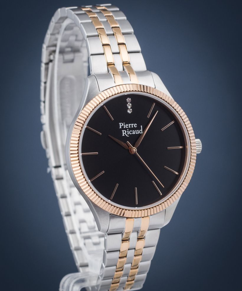 Orologio da Donna Pierre Ricaud Classic