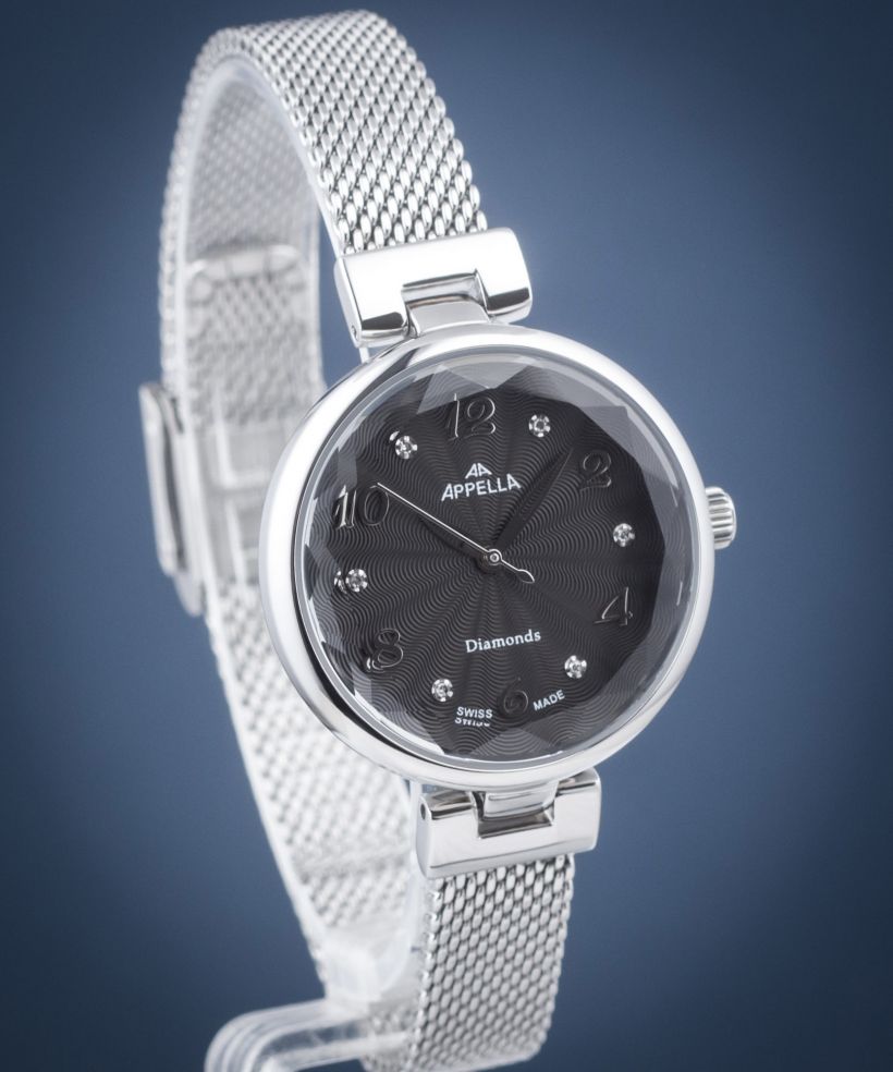 Orologio da Donna Appella Diamonds