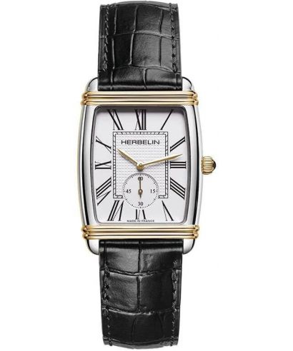 Orologio da Uomo Herbelin Art Déco