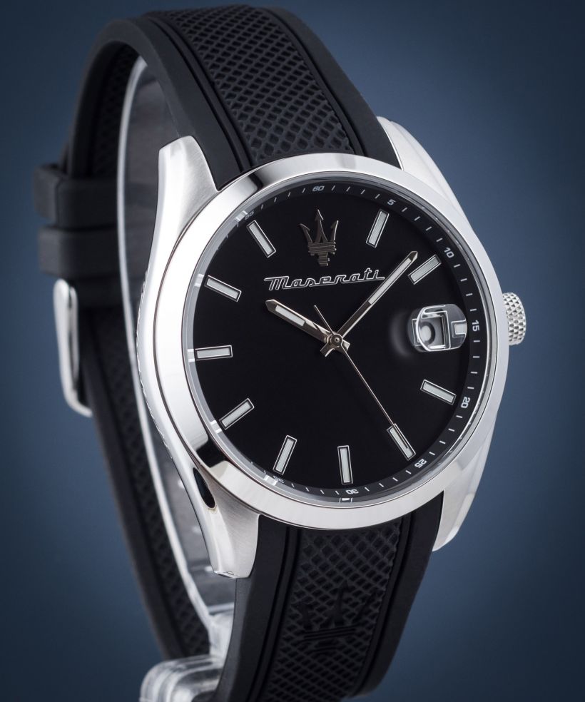 Orologio da Uomo Maserati Attrazione