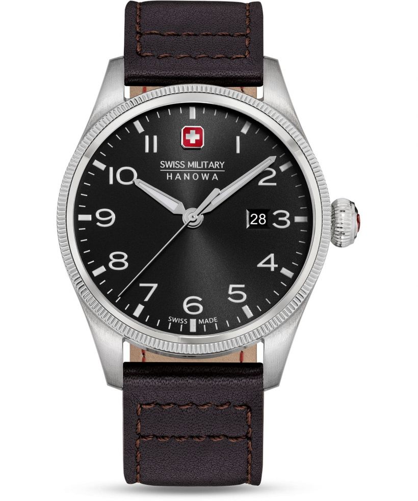 Orologio da Uomo Swiss Military Hanowa Thunderbolt