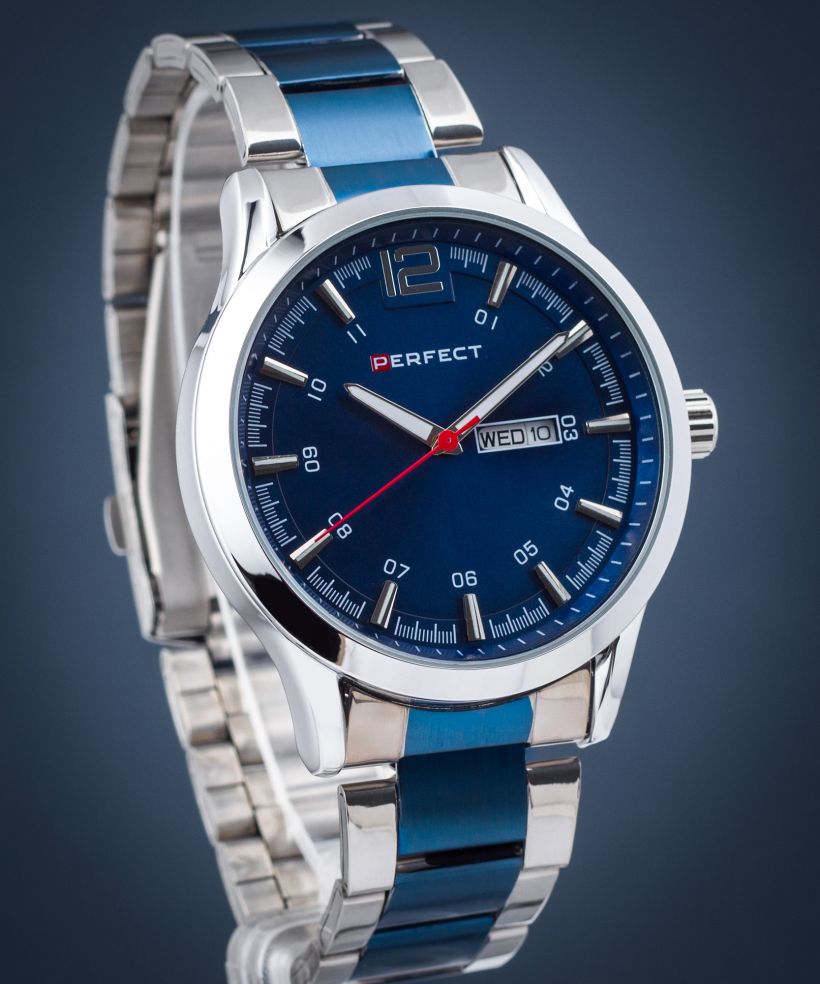 Orologio da Uomo Perfect Classic