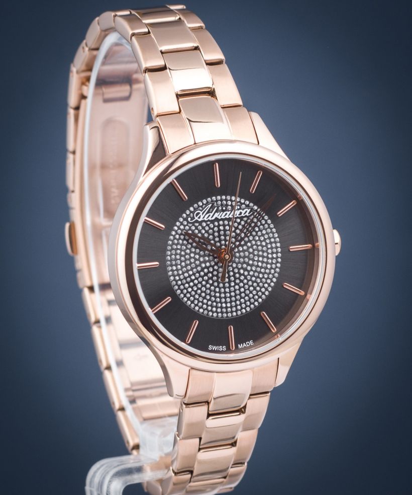 Orologio da Donna Adriatica Fashion