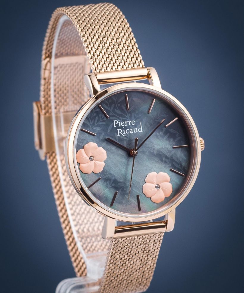 Orologio da Donna Pierre Ricaud Fashion