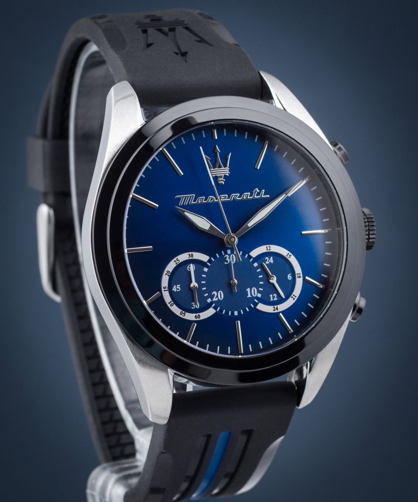 Orologio da Uomo Maserati Traguardo Chronograph