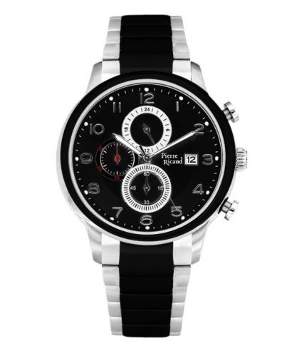 Orologio da Uomo Pierre Ricaud Classic