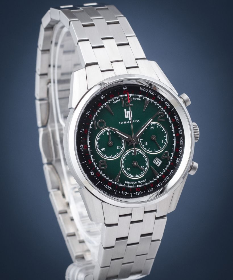 Orologio da Uomo Lip Himalaya Chronograph