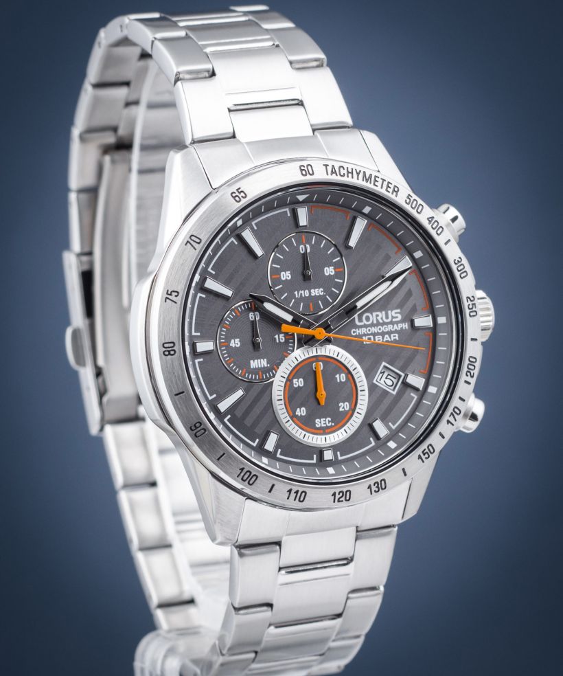 Orologio da Uomo Lorus Sports Chronograph