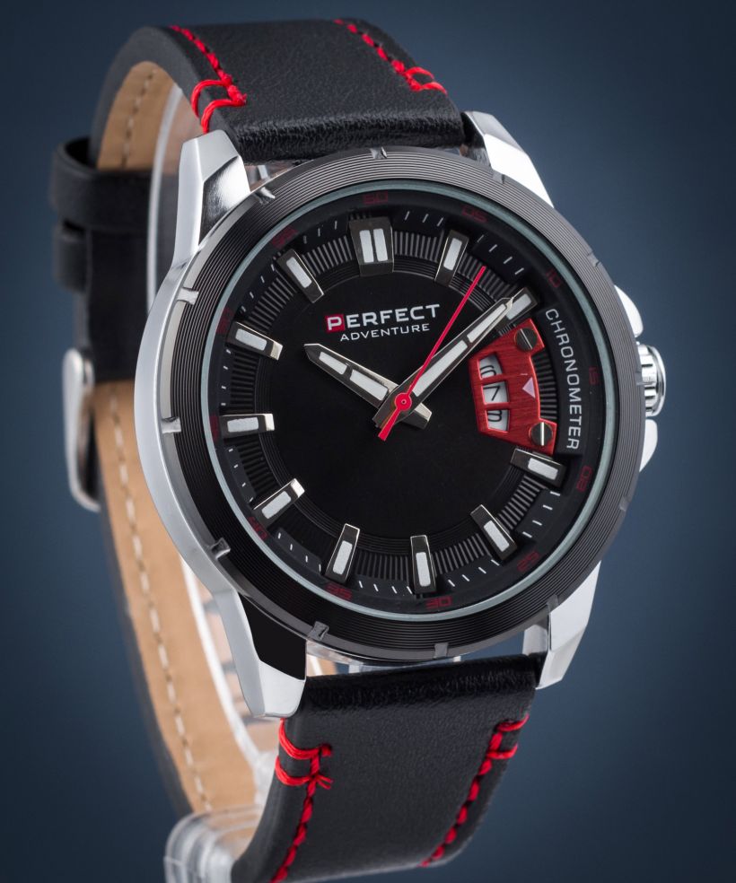 Orologio da Uomo Perfect Classic