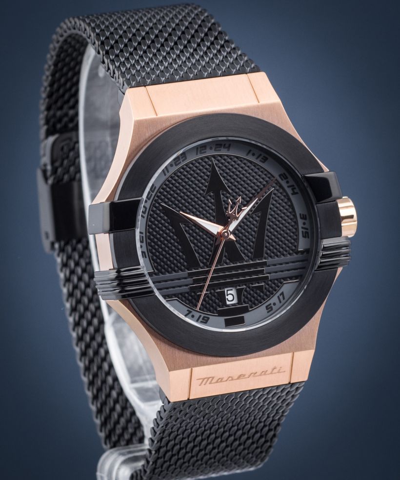 Orologio da Uomo Maserati Potenza
