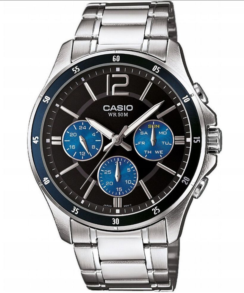 Orologio da Uomo Casio Standard